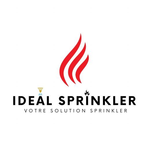 Ideal Sprinkler